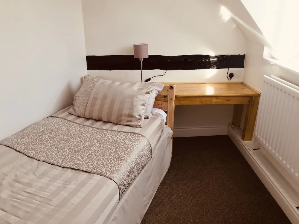 Severn Valley Guest House
