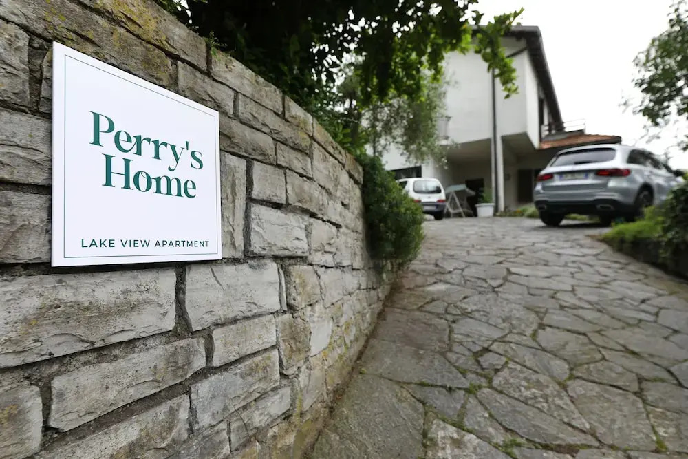Perry's Home