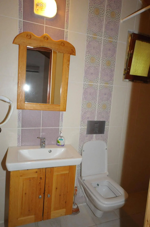 Olympos Koyevi Countryhouse
