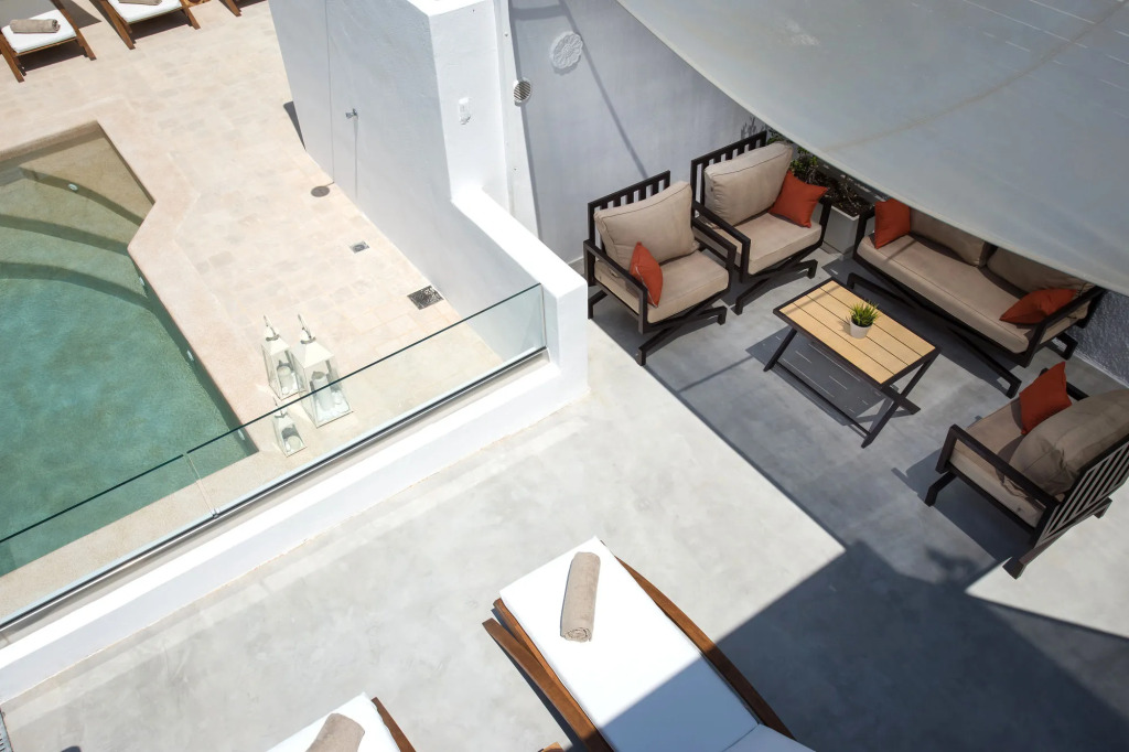 Villa Kelly Rooms & Suites