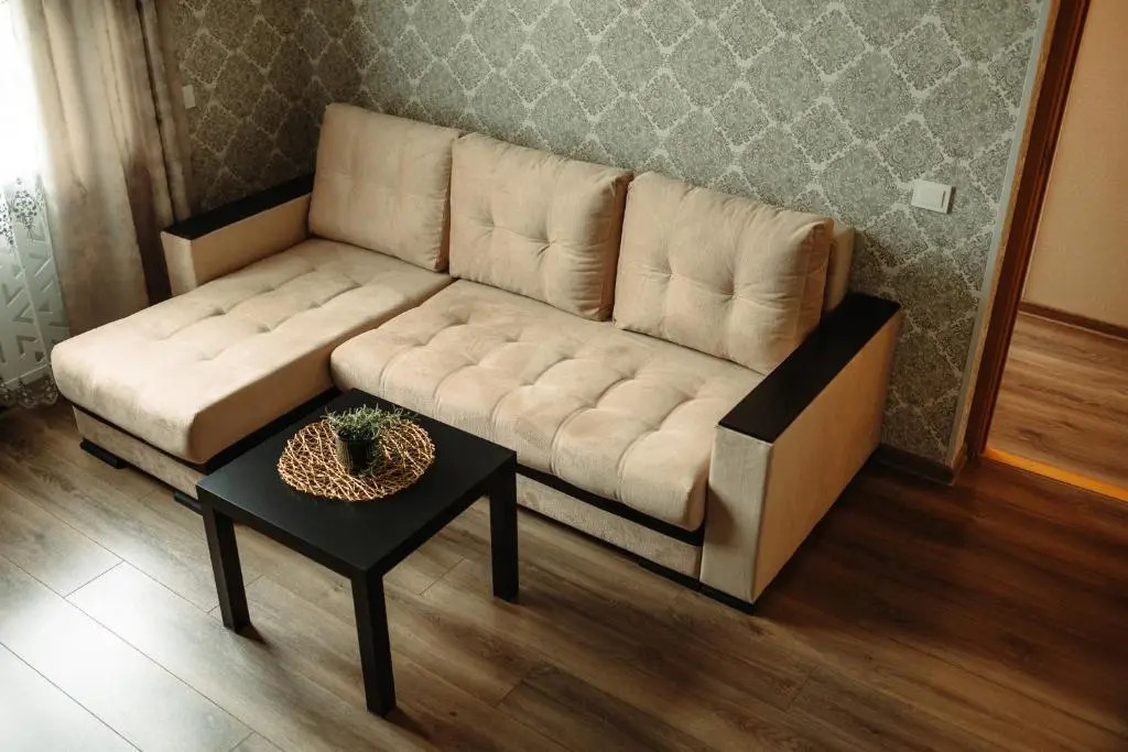 2 bedroom central flat
