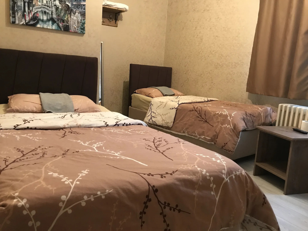 Saray Otel