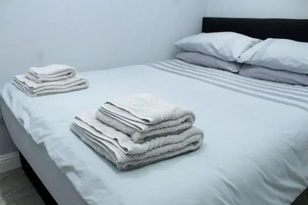 Central Serviced Apartments - Campbell Street