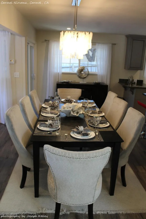 Carmel Nirvana, Close to Shops, Restaurants, Golf, Beach, Aquarium Passes Available