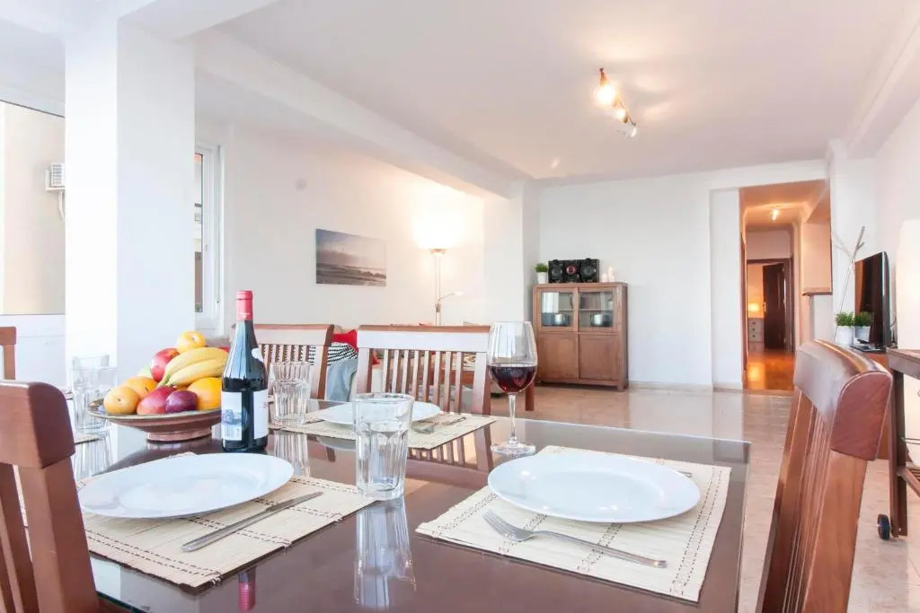 Malagueta 17 FreshApartments by Bossh! Apartments