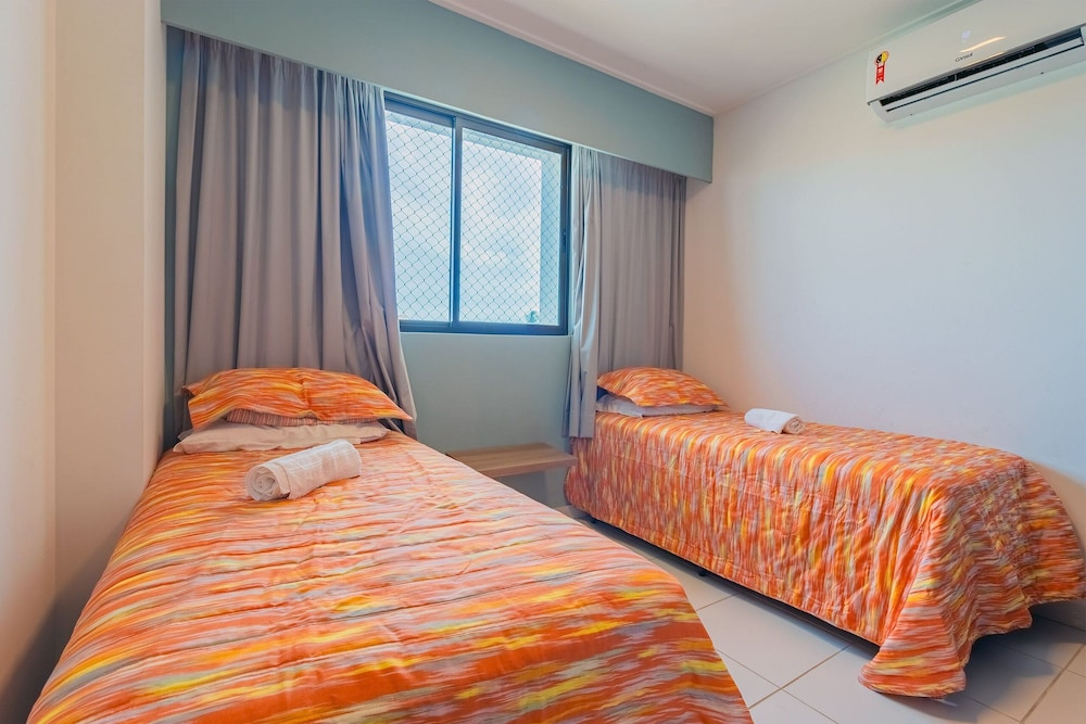 Mana Beach #d322 - Two Bedrooms by Carpediem