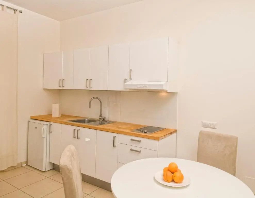 San Giacomo 32 Residenze