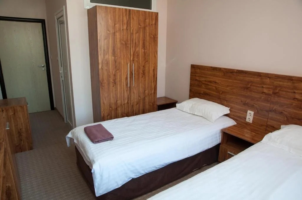 Hostel Izida 2