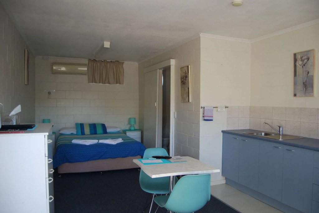 Top Spot Motel
