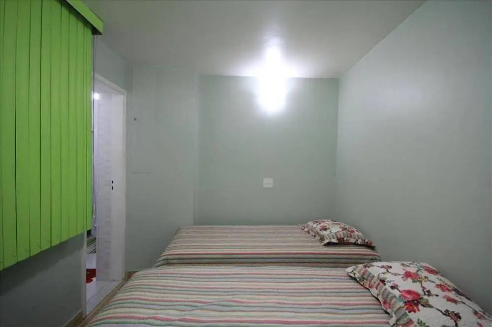 Garibaldi 102 - 2 BR Apartment in Copacabana - GHS 38202