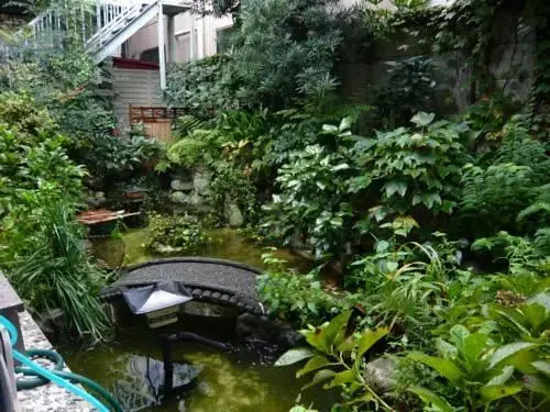 Ryokan Maizuru