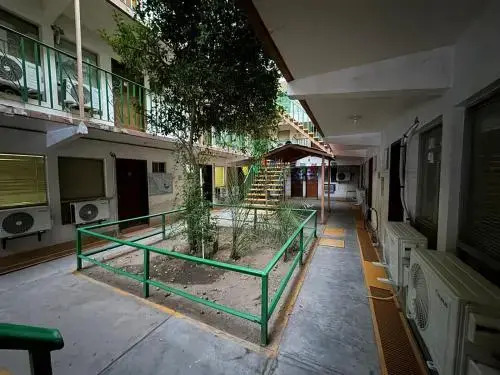 Hotel Alfa