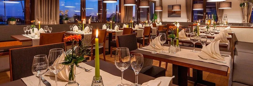 Hotel Restaurant Hansjakob