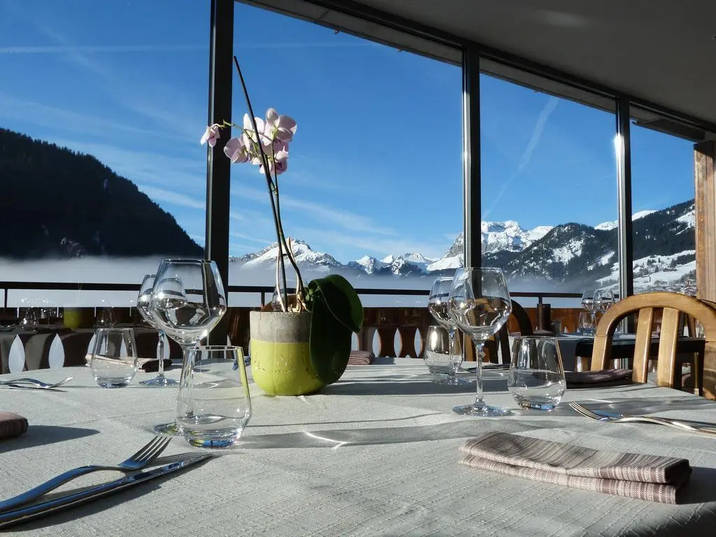Hôtel Belalp