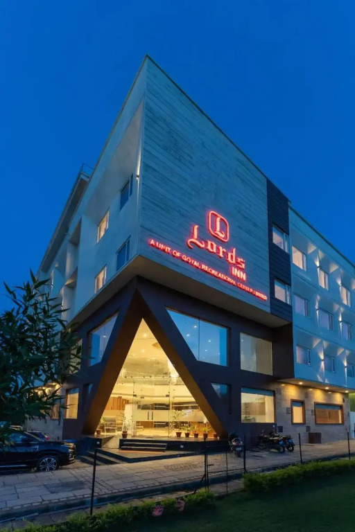 Lords Inn Udaipur