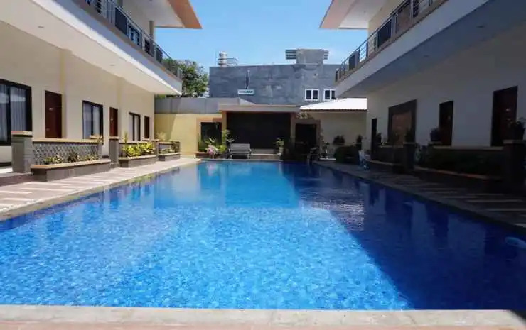 Go Hotel Maumere