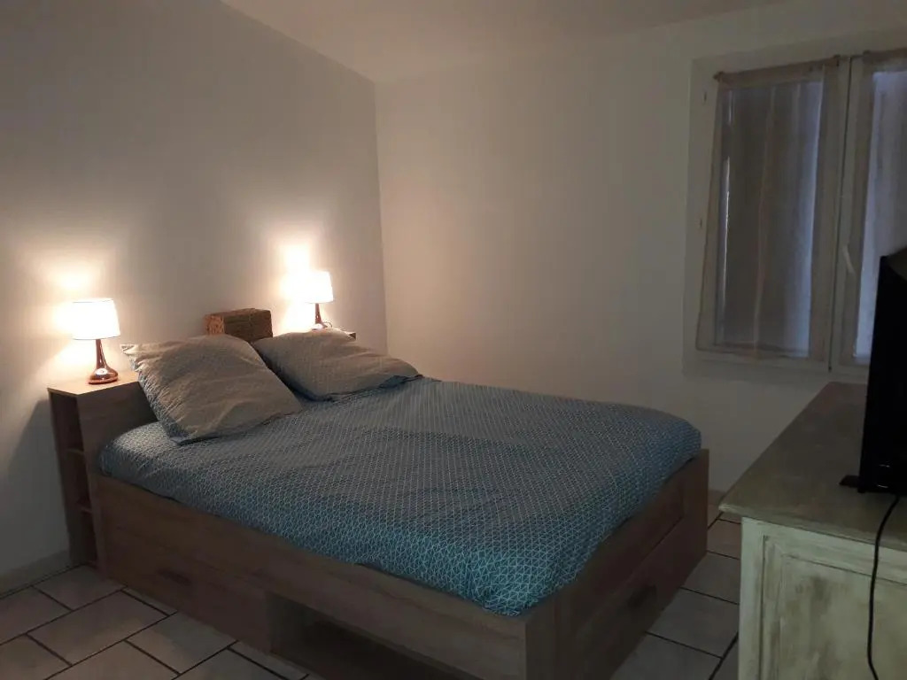 Maison cosy