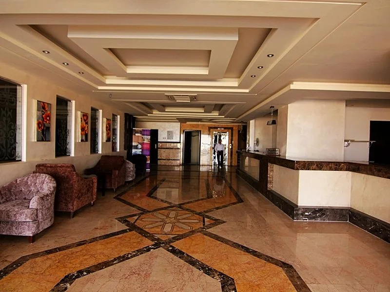 Rawaq Suites 8 Al Nahdah