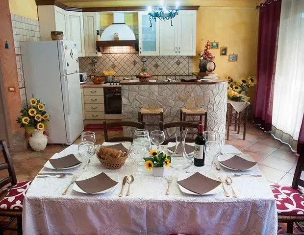 Villa Monte Cofano
