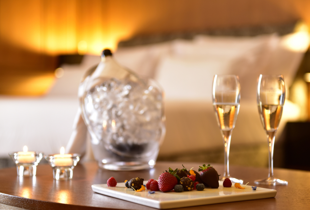 Pousada de Lisboa - Small Luxury Hotels Of The World