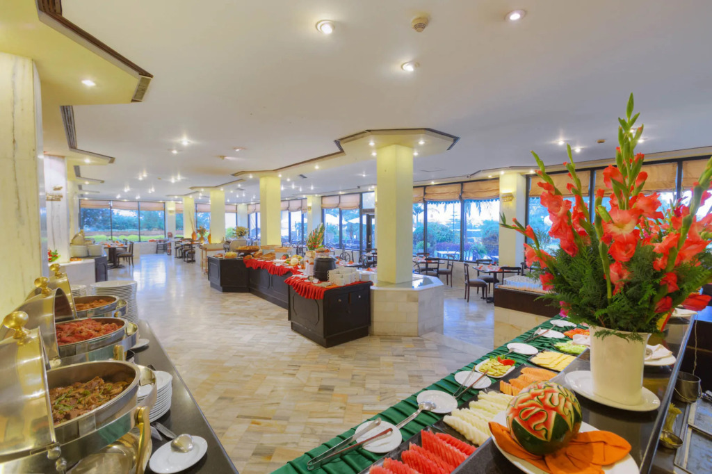 Hotel Himalaya Kathmandu