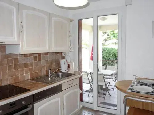 Residence Aubanel - INH 32075