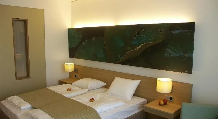 Hotel Lebensquell Bad Zell