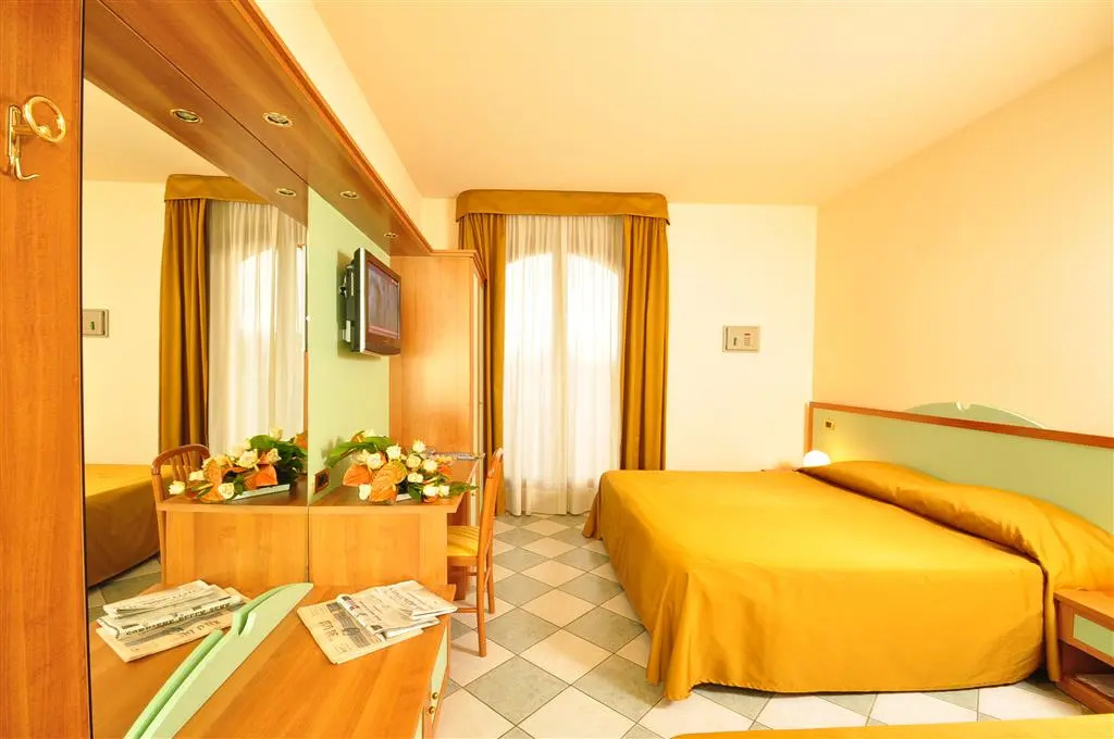 Hotel Villa Elena