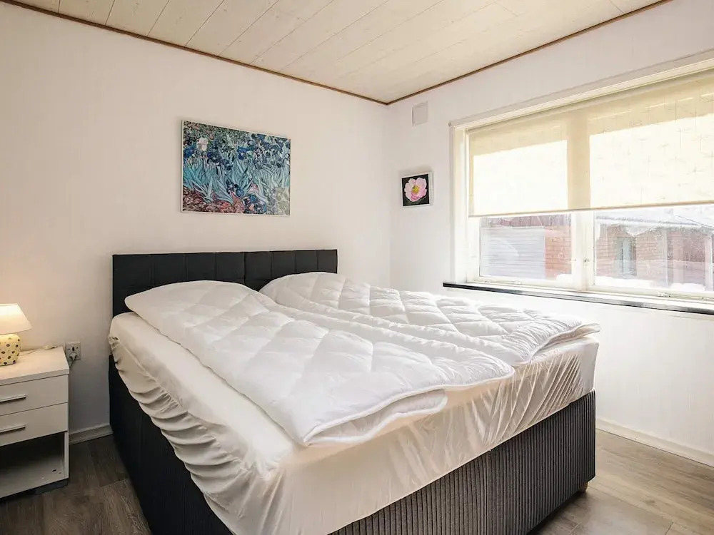 6 Person Holiday Home in Hals