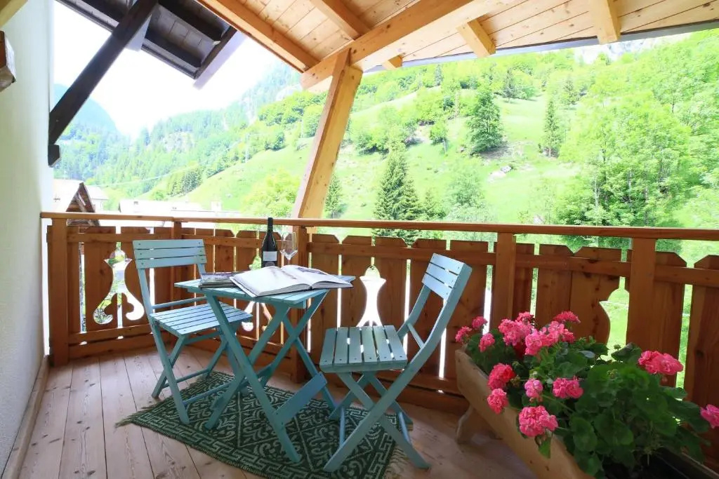 Alpenhotel La Montanara