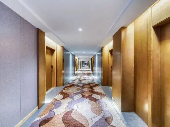 Kyriad Hotel (Huzhou Changxing)