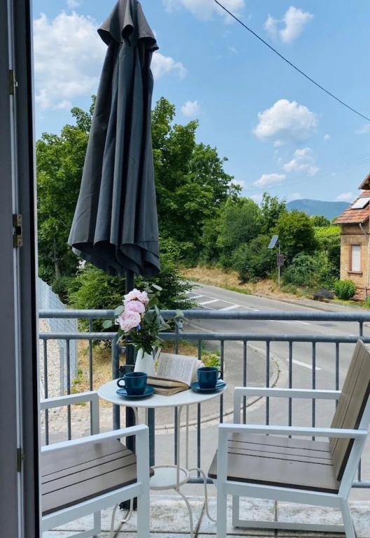 Am Landhaus - Gästezimmer