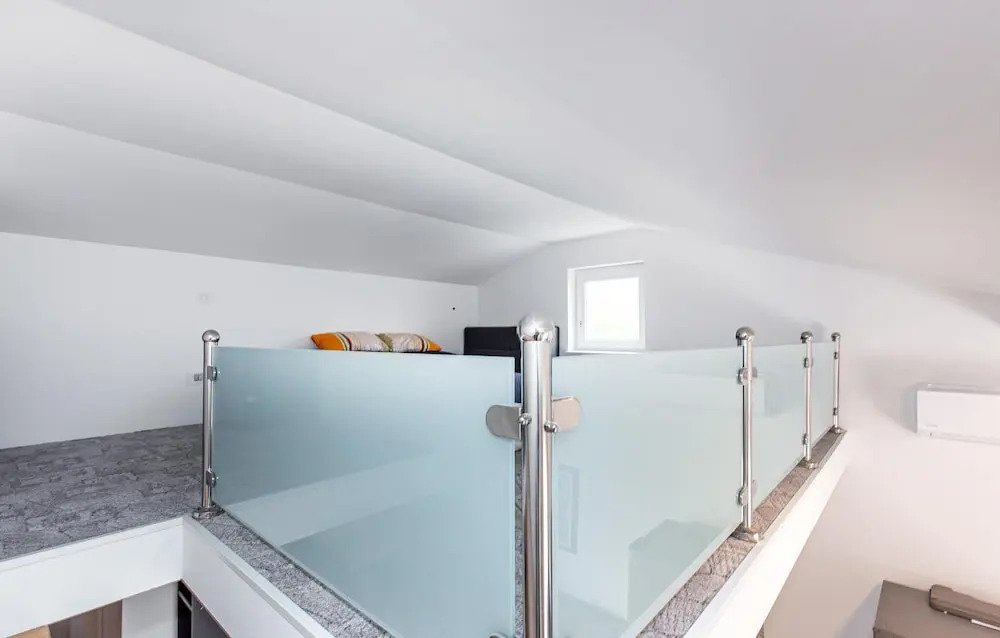 Awesome Apartment in Novi Vinodolski With 2 Bedrooms and Wifi