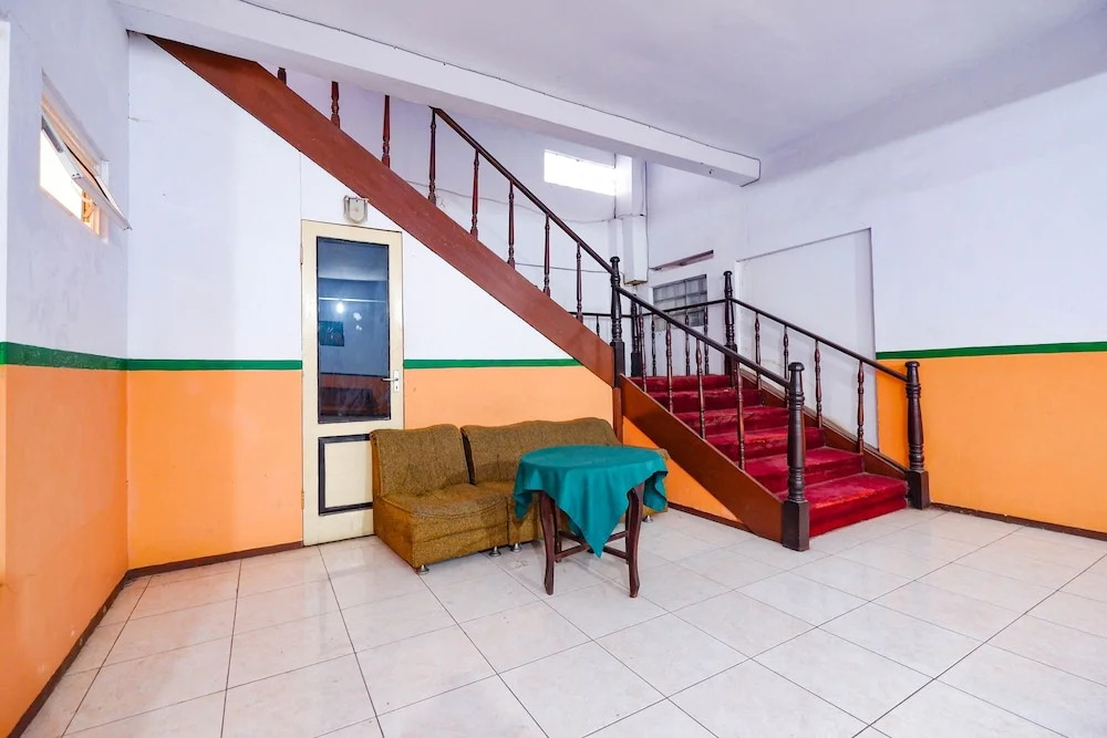 Hotel O Sartika Inn Pati