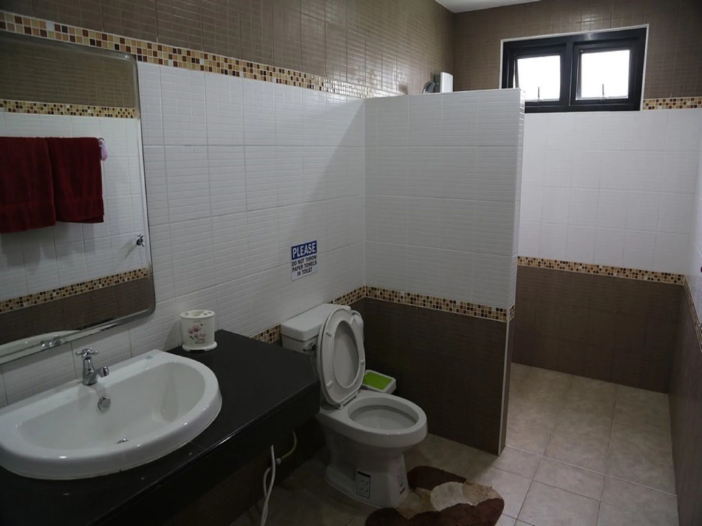 BEA Apartment