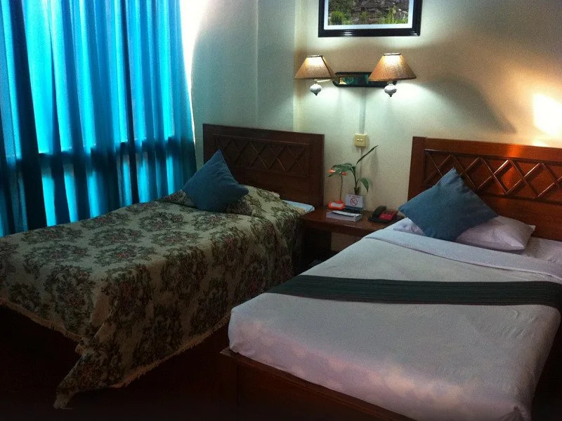 Princess Hotel