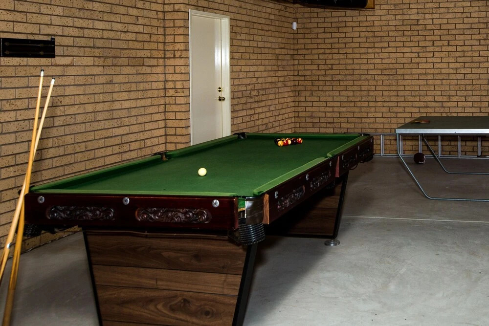 Fun Games House
