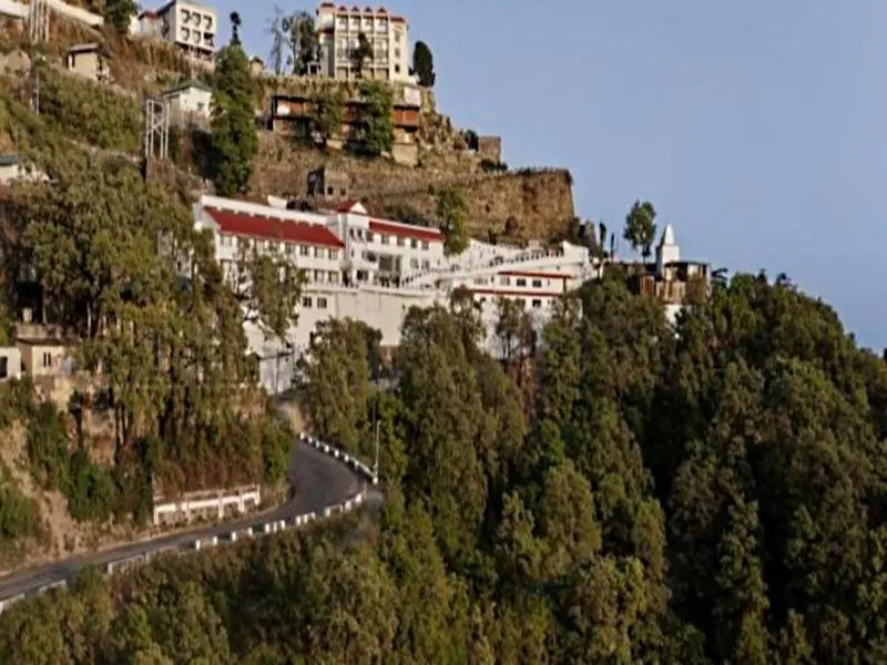 Hotel India