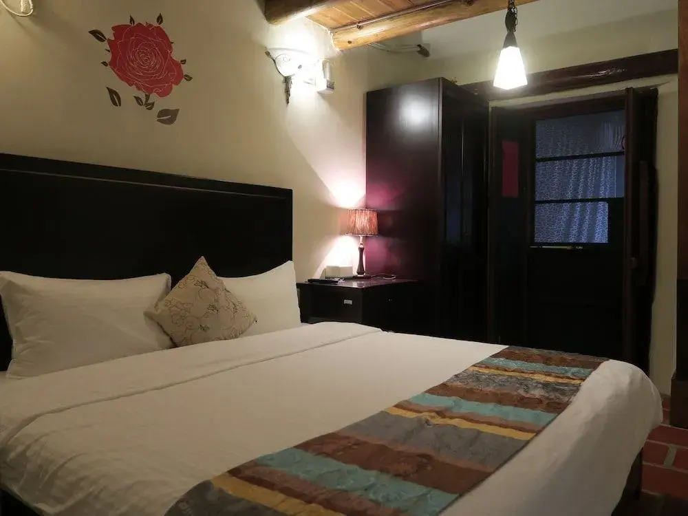 Shuitou Inn III