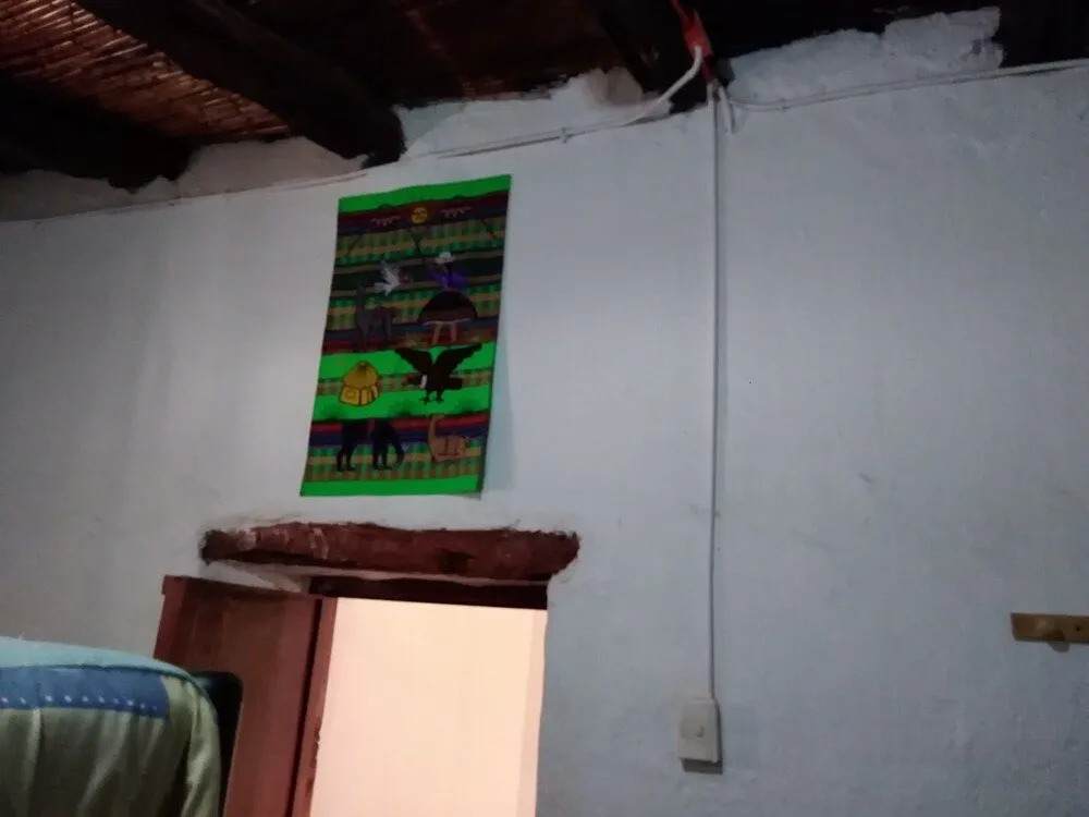 Yaalir At'mu - Hostel
