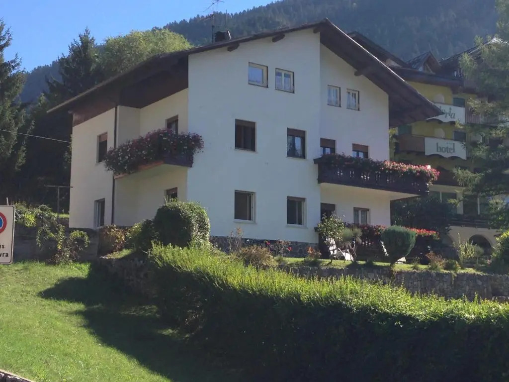 Villa Ginestra