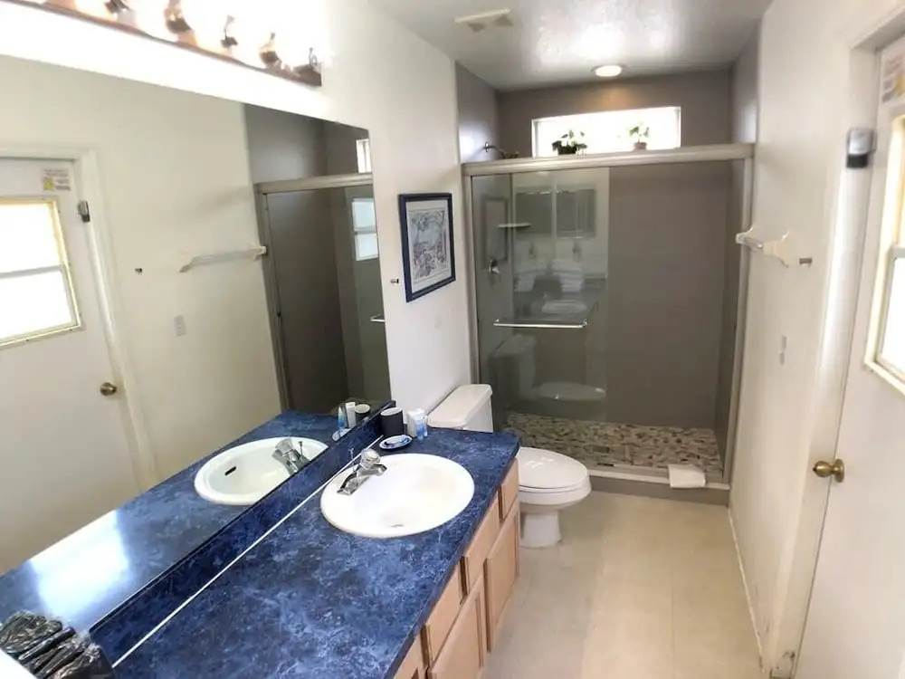 Ref 16 Stunning 4 Bed Villa on 5 Star Resort Near Disney