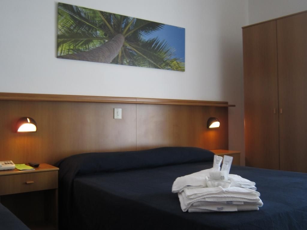 Hotel Palme
