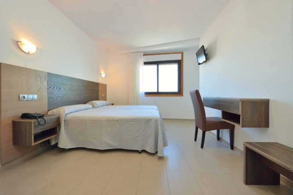 Hotel Montemar *** Superior