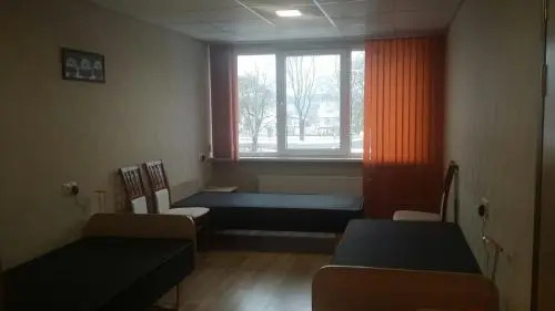 LLKC Hostel