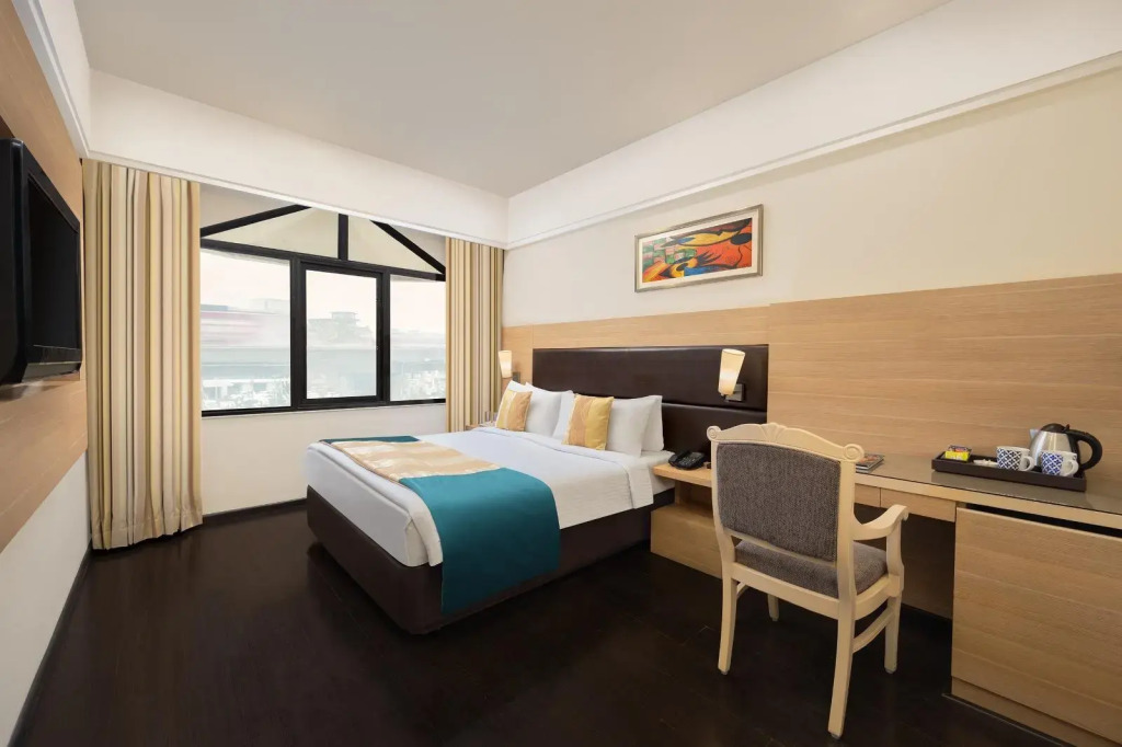 Fortune Park Galaxy, Vapi -  Member ITC Hotels' Group