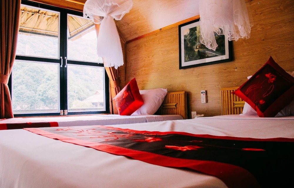 Hoi Lake Farmstay