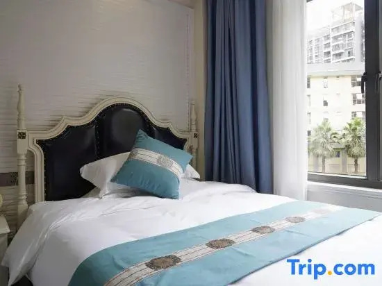 Nanping Youjia · Denggao Homestay