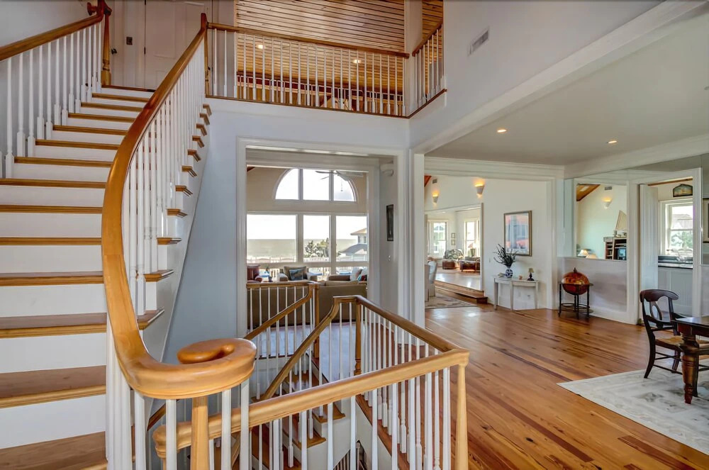 Blue Dolphin 6 Bedroom Home