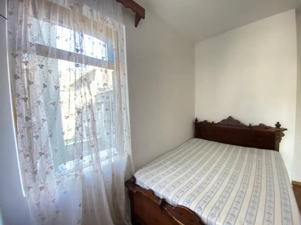 Nargo'S House 2 Floor